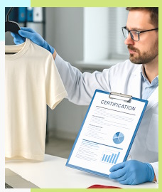 Услуги Сертификация продукции и услуг в Черкесске