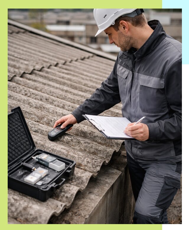 Сертификация шифера и техническая документация в Черкесске