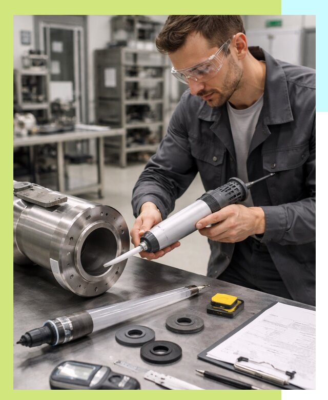 Сертификация герметиков и получение деклараций в Черкесске