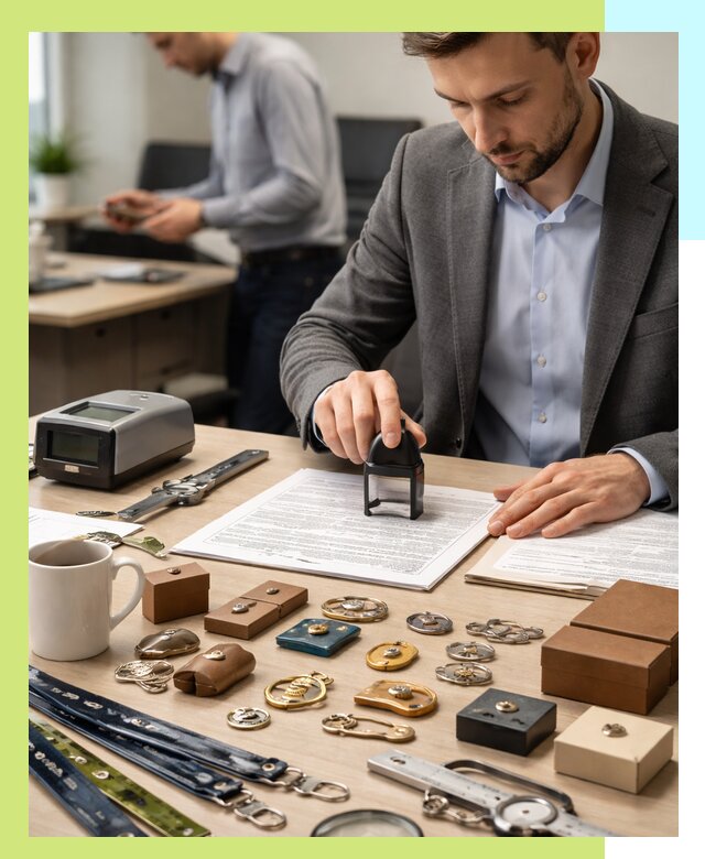 Сертификация сувениров и сувенирной продукции в Черкесске