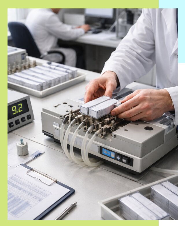 Сертификация сигарет и табачной продукции в Черкесске