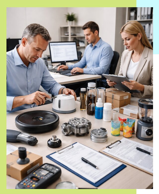 Сертификация товаров в Черкесске — быстро, официально