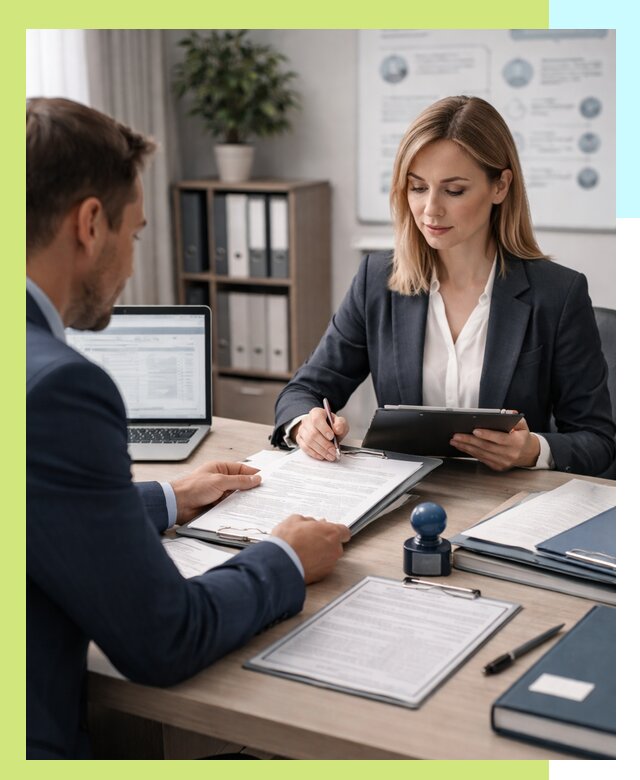 Сертификация услуг в Черкесске, подтверждение соответствия и качества