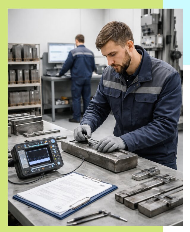 Сертификация сварочного оборудования в Черкесске по ГОСТ