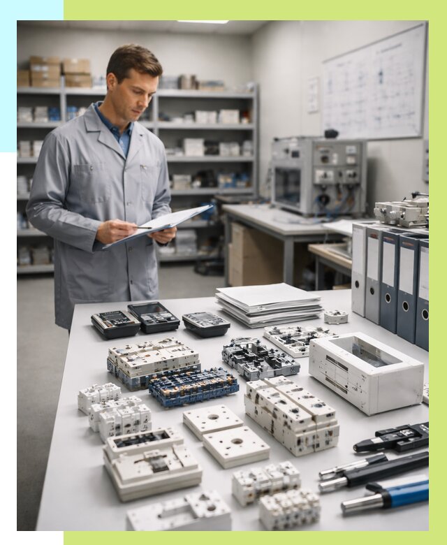 Сертификат на низковольтное оборудование в Черкесске от 25490 р|Алешин-Чрк