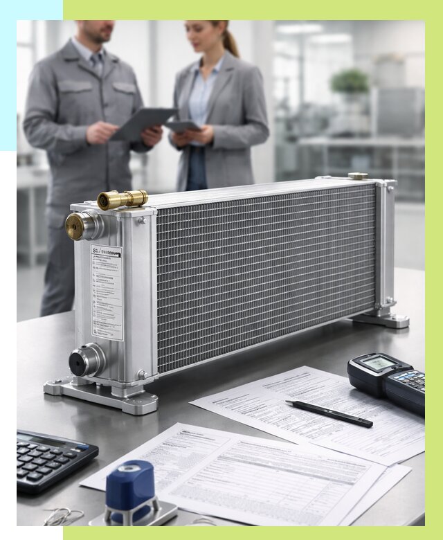 Сертификация радиаторов в Черкесске под ключ от 8667 р. | Алешин-Чрк