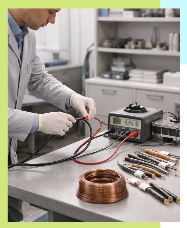 Сертификация провода в Черкесске для продажи и экспорта