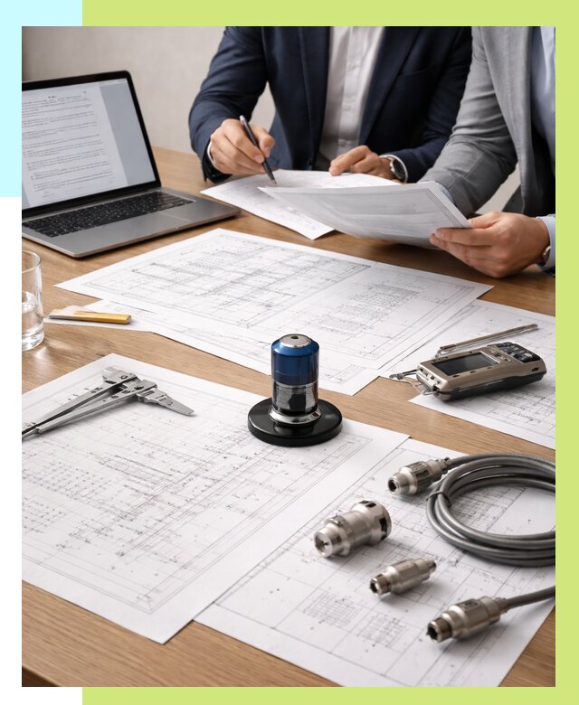 Разработка технических условий в Черкесске от 12235 р. | Алешин-Чрк