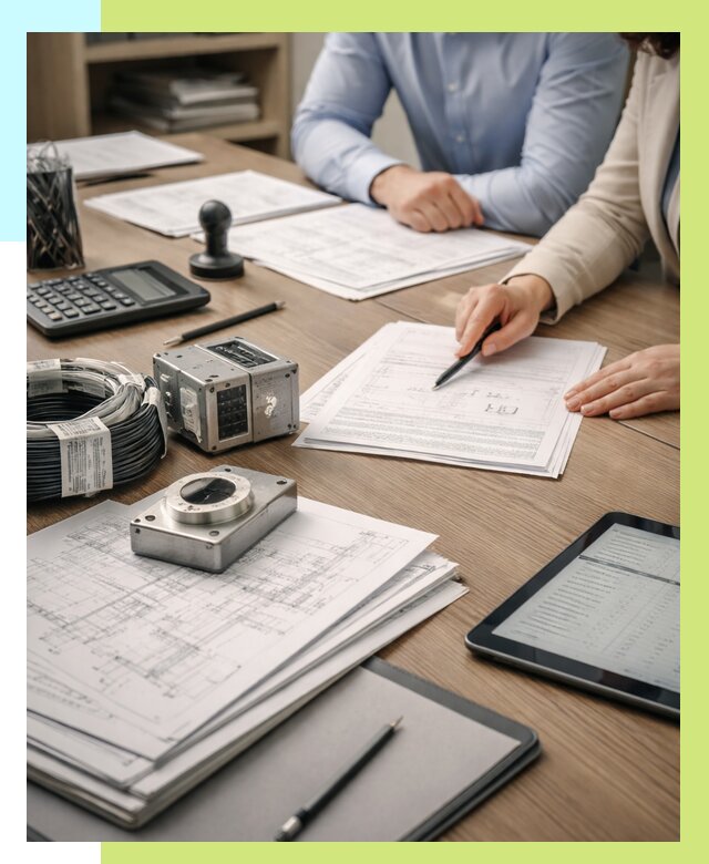 ТУ на изделие в Черкесске: оформить и получить от 8667 р. | Алешин-Чрк