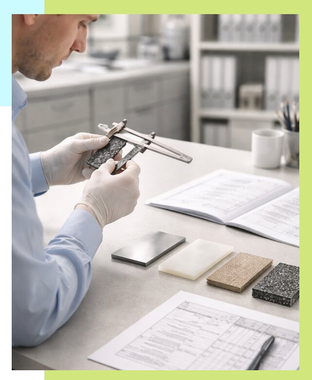 Разработка ТУ на материалы в Черкесске от 20392 р. Алешин-Чрк