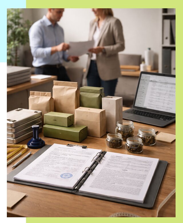 ТУ на чай в Черкесске срочно от 8667 р., оформление в Алешин-Чрк