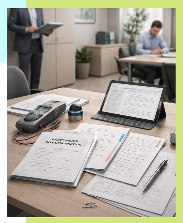 Руководство по эксплуатации в Черкесске от 7137 р. | Алешин-Чрк