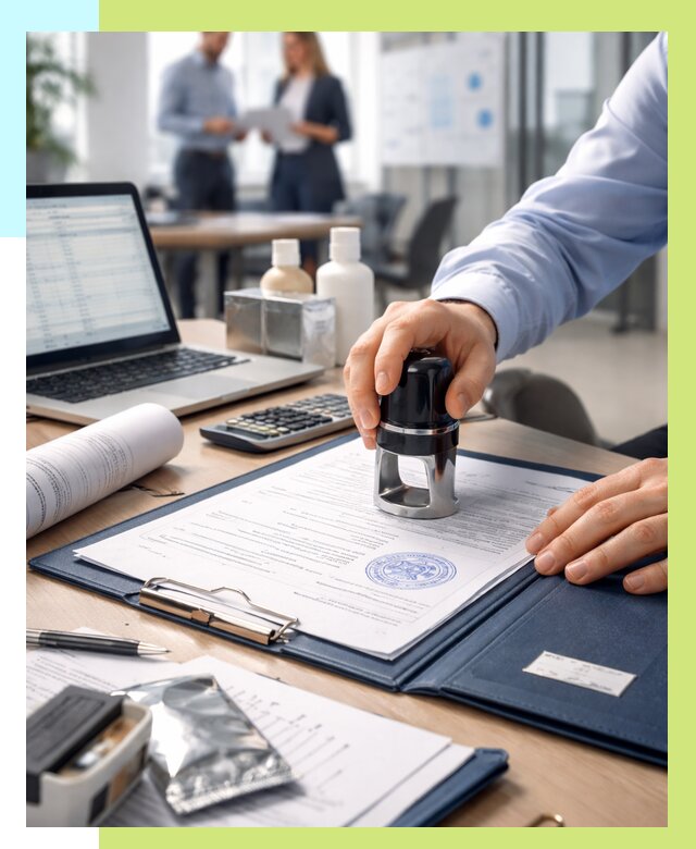 Технологический регламент в Черкесске от 15294 р. | Алешин-Чрк под ключ