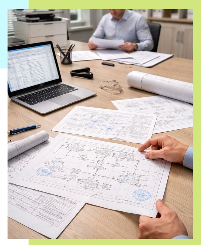 Алешин-Чрк:маршрутные карты технологических процессов Черкесске от 6118