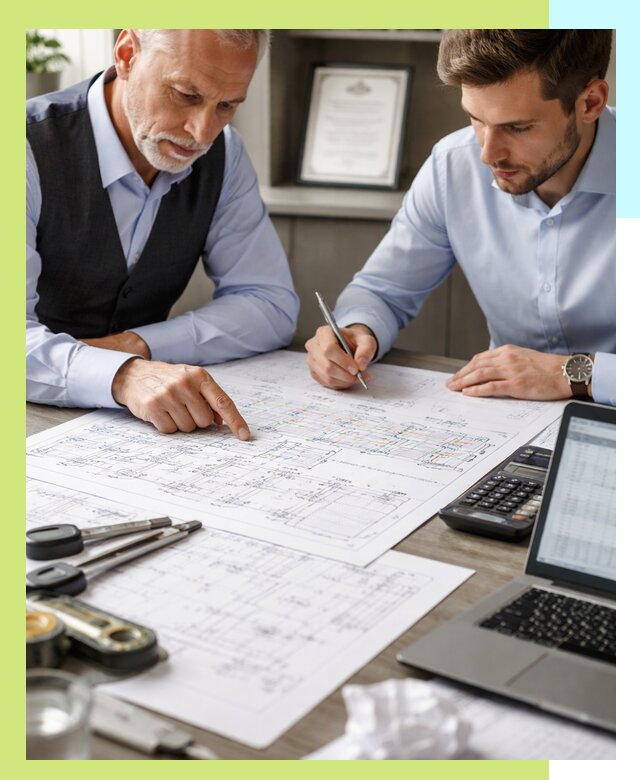 Разработка маршрутных карт технологических процессов в Черкесске