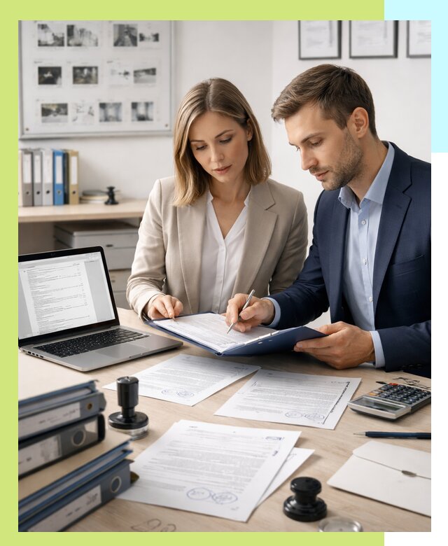 Нотификация ФСБ для продукции и оборудования в Черкесске