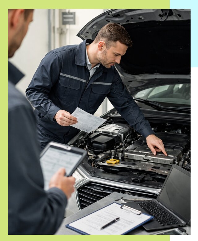 Оформление СБКТС на автомобиль в Черкесске, быстро и официально