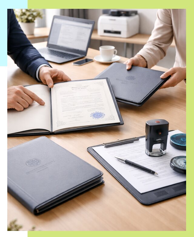 Сертификат OHSAS 18001 в Черкесске от 45882 р. | Алешин-Чрк