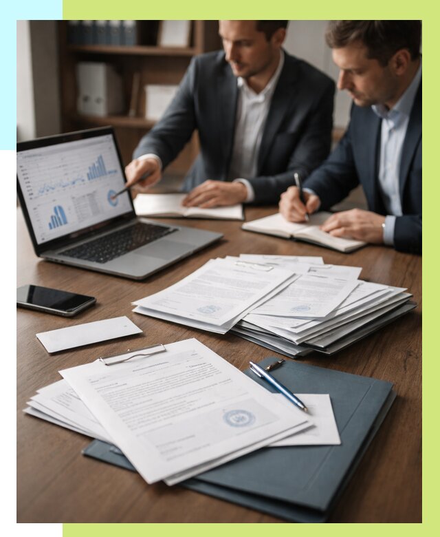 Оценка деловой репутации в Черкесске от 7647 р. | Алешин-Чрк