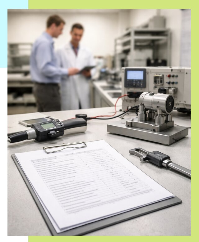 Протокол испытаний продукции в Черкесске от 7647 р. | Алешин-Чрк