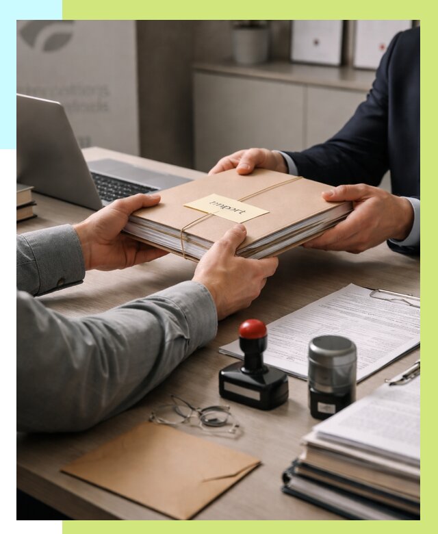 Сертификация для импорта в Черкесске от 30588 р. | Алешин-Чрк