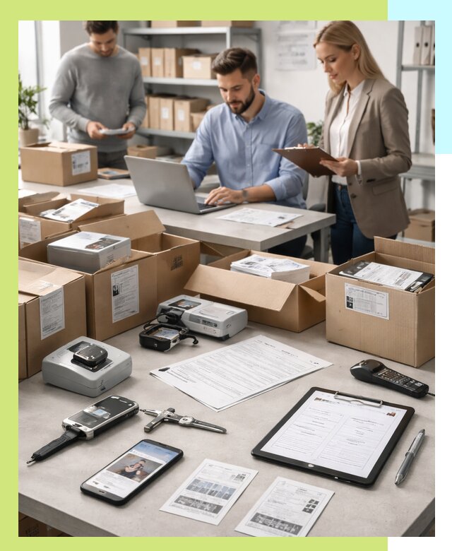 Сертификация товаров и документов для маркетплейсов в Черкесске