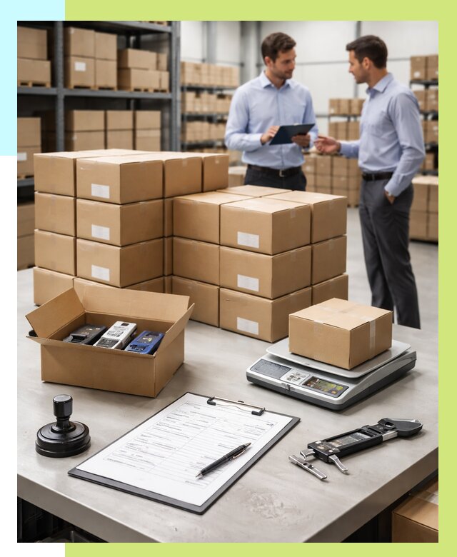 Сертификация партии товара в Черкесске от 15294 р., Алешин-Чрк