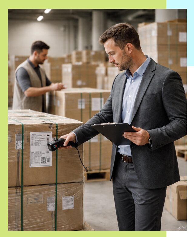 Сертификация партии товара в Черкесске по требованиям законодательства